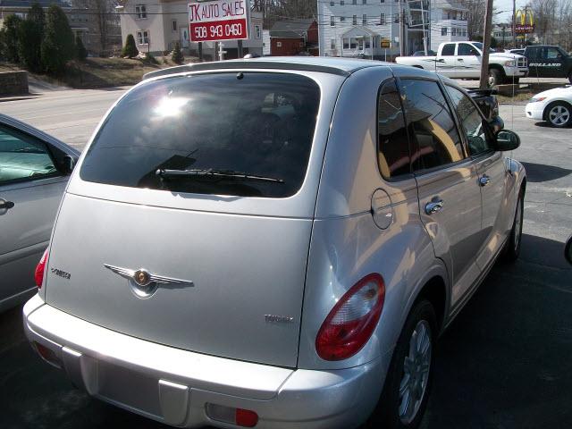 2008 Chrysler PT Cruiser 3.5