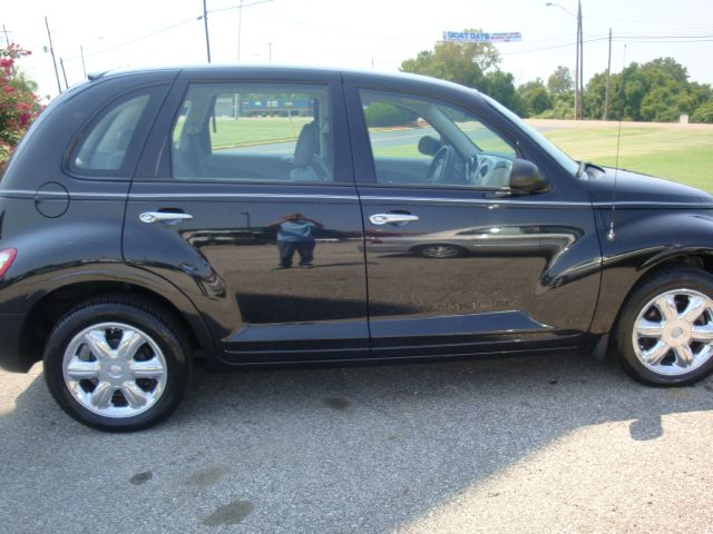 2008 Chrysler PT Cruiser Base