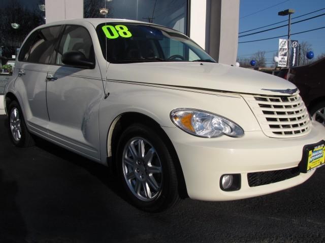 2008 Chrysler PT Cruiser 3.5