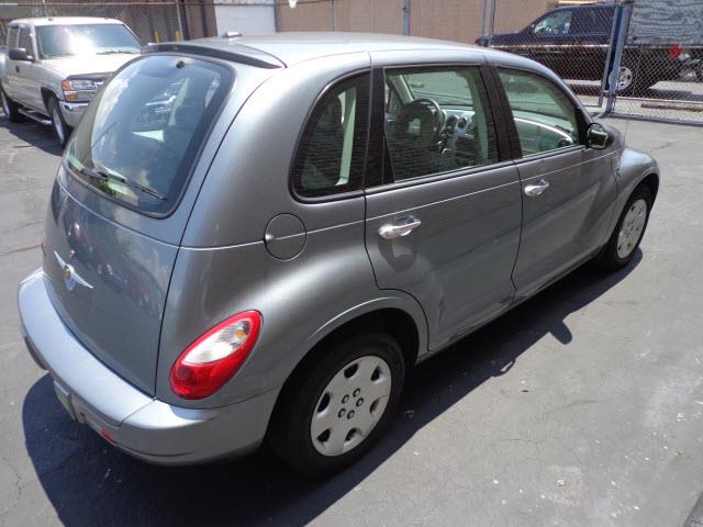 2008 Chrysler PT Cruiser Unknown