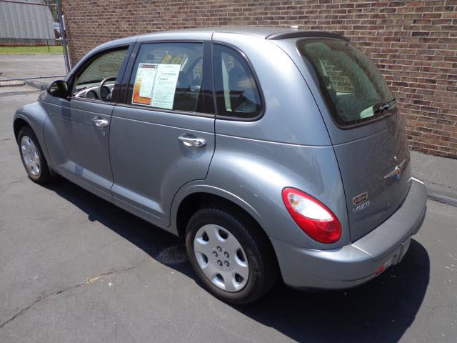 2008 Chrysler PT Cruiser Unknown