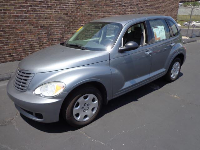 2008 Chrysler PT Cruiser Unknown