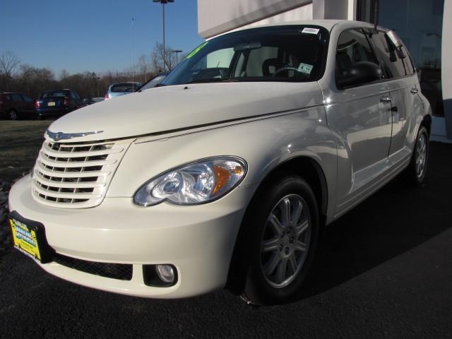 2008 Chrysler PT Cruiser 3.5