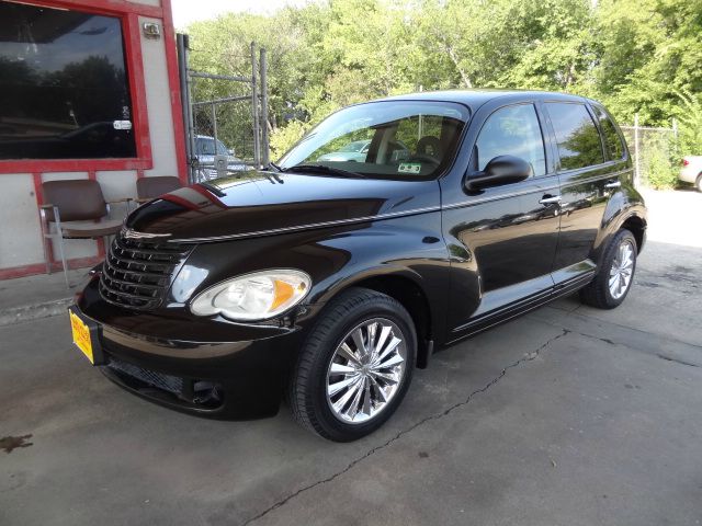 2008 Chrysler PT Cruiser 2dr Cpe Touring Auto