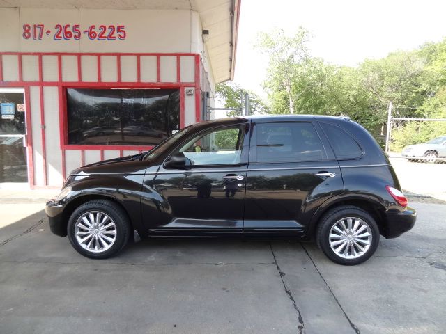 2008 Chrysler PT Cruiser 2dr Cpe Touring Auto