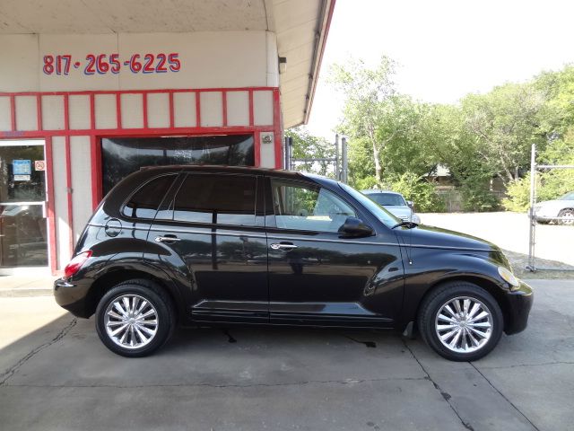 2008 Chrysler PT Cruiser 2dr Cpe Touring Auto