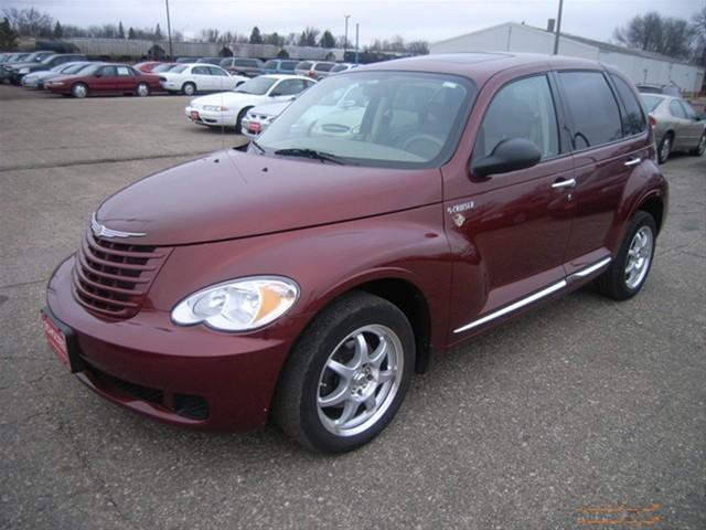 2008 Chrysler PT Cruiser Unknown