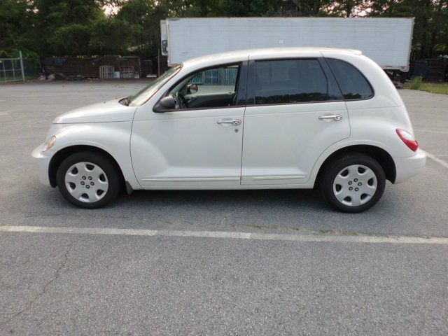 2008 Chrysler PT Cruiser Base