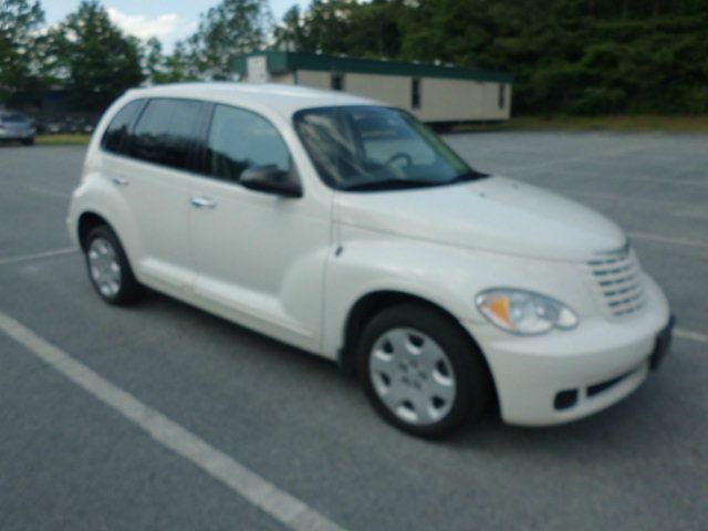 2008 Chrysler PT Cruiser Base