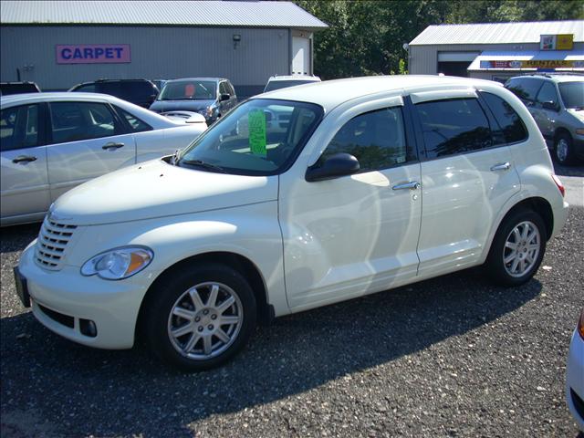 2008 Chrysler PT Cruiser 3.5