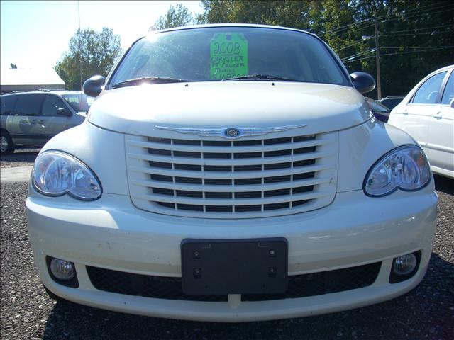 2008 Chrysler PT Cruiser 3.5