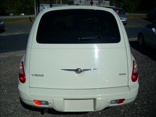 2008 Chrysler PT Cruiser 3.5