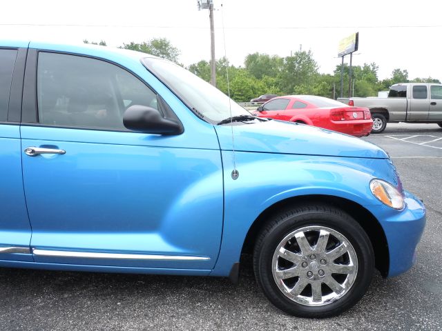 2008 Chrysler PT Cruiser CX W/comfortconvience