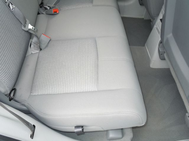 2008 Chrysler PT Cruiser CX W/comfortconvience