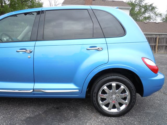 2008 Chrysler PT Cruiser CX W/comfortconvience