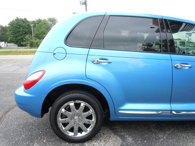 2008 Chrysler PT Cruiser CX W/comfortconvience