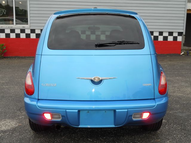 2008 Chrysler PT Cruiser CX W/comfortconvience