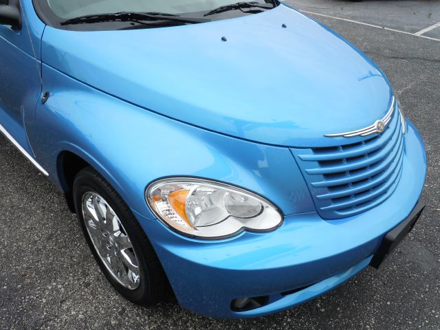 2008 Chrysler PT Cruiser CX W/comfortconvience