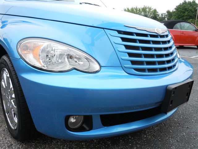 2008 Chrysler PT Cruiser CX W/comfortconvience