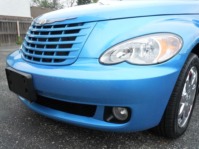 2008 Chrysler PT Cruiser CX W/comfortconvience