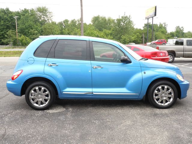 2008 Chrysler PT Cruiser CX W/comfortconvience