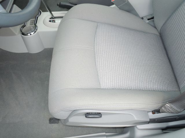 2008 Chrysler PT Cruiser CX W/comfortconvience