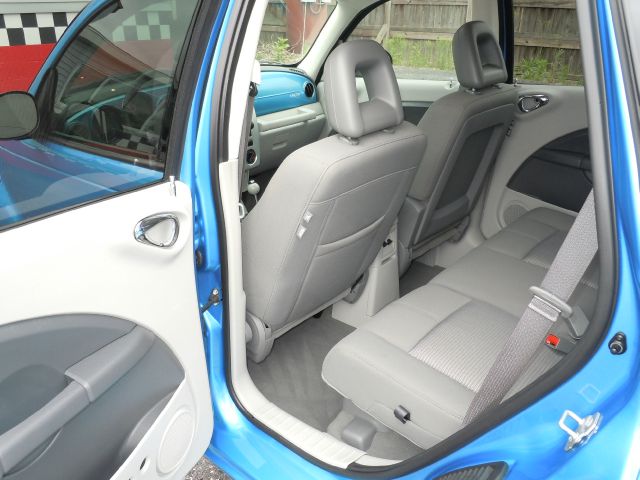 2008 Chrysler PT Cruiser CX W/comfortconvience