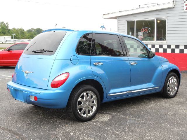 2008 Chrysler PT Cruiser CX W/comfortconvience