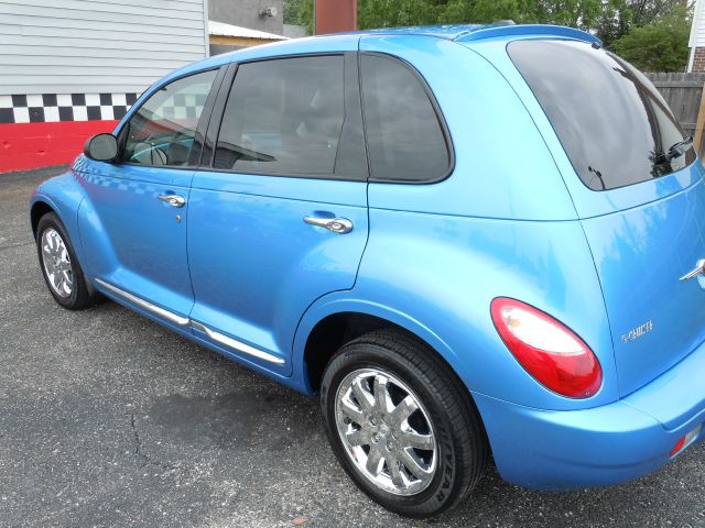 2008 Chrysler PT Cruiser CX W/comfortconvience