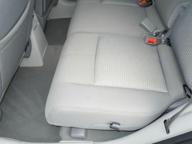 2008 Chrysler PT Cruiser CX W/comfortconvience