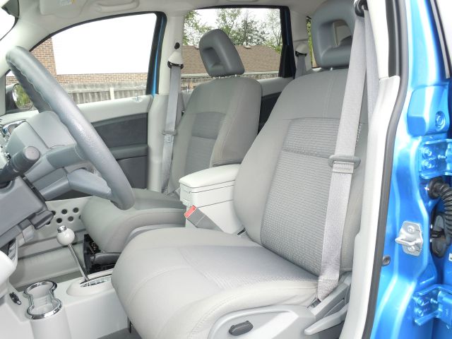 2008 Chrysler PT Cruiser CX W/comfortconvience