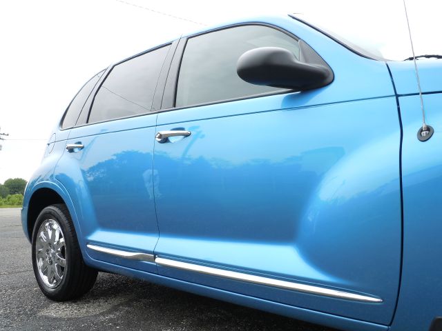 2008 Chrysler PT Cruiser CX W/comfortconvience