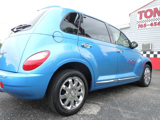 2008 Chrysler PT Cruiser CX W/comfortconvience