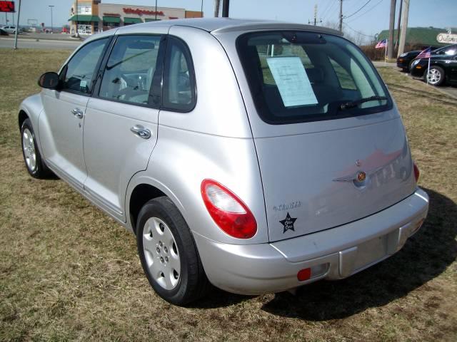 2008 Chrysler PT Cruiser Unknown