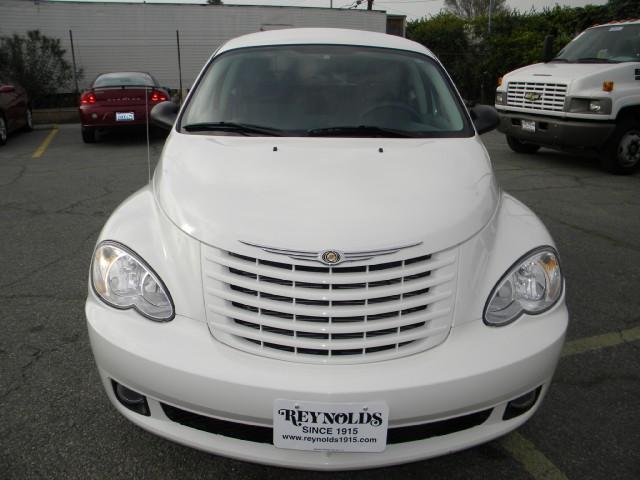 2008 Chrysler PT Cruiser XL XLT Splash