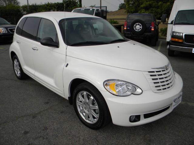 2008 Chrysler PT Cruiser XL XLT Splash