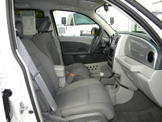 2008 Chrysler PT Cruiser XL XLT Splash