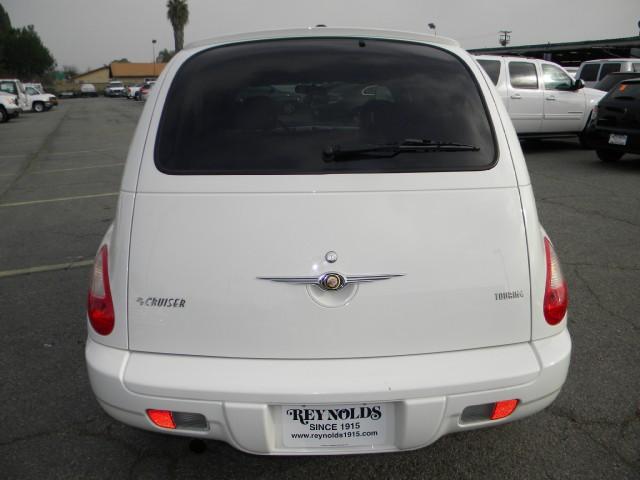 2008 Chrysler PT Cruiser XL XLT Splash