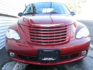 2008 Chrysler PT Cruiser 3.5