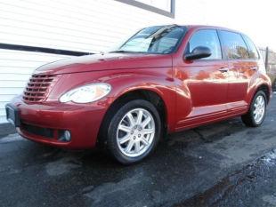 2008 Chrysler PT Cruiser 3.5