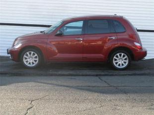 2008 Chrysler PT Cruiser 3.5