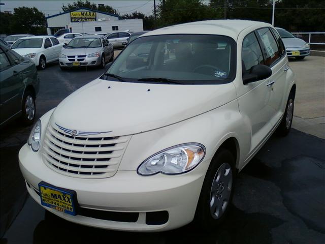 2008 Chrysler PT Cruiser Unknown