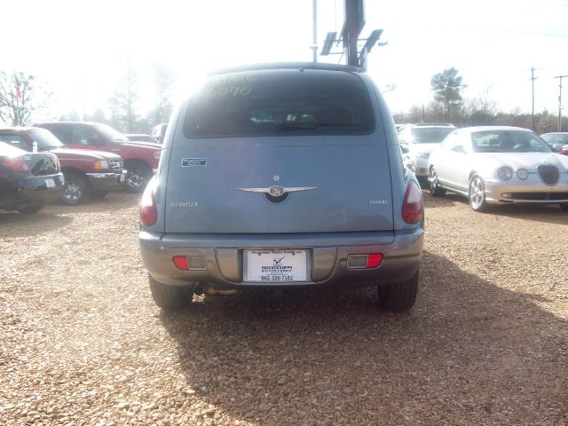 2008 Chrysler PT Cruiser CX W/comfortconvience