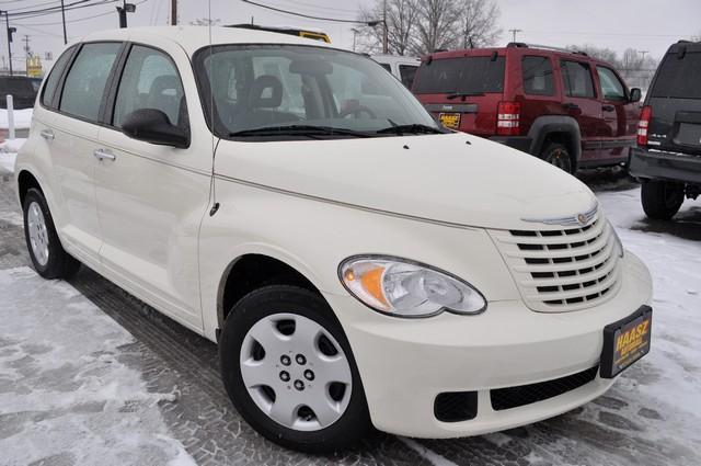 2008 Chrysler PT Cruiser V6 CXL