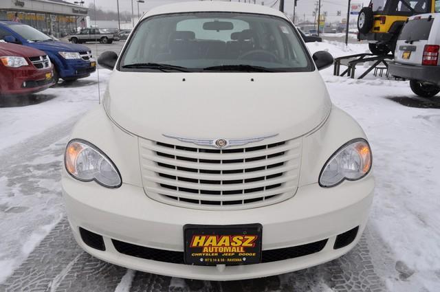 2008 Chrysler PT Cruiser V6 CXL