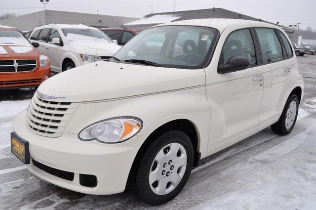 2008 Chrysler PT Cruiser V6 CXL