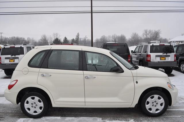 2008 Chrysler PT Cruiser V6 CXL