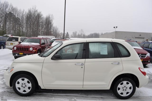 2008 Chrysler PT Cruiser V6 CXL