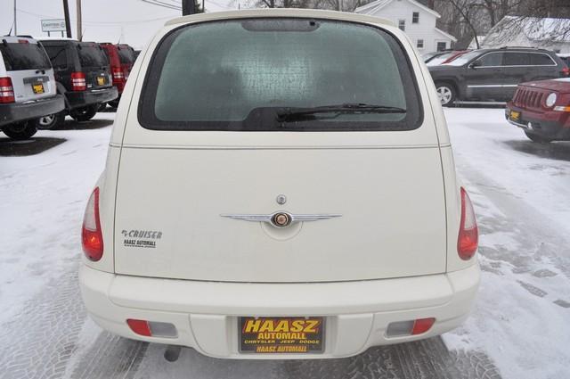 2008 Chrysler PT Cruiser V6 CXL