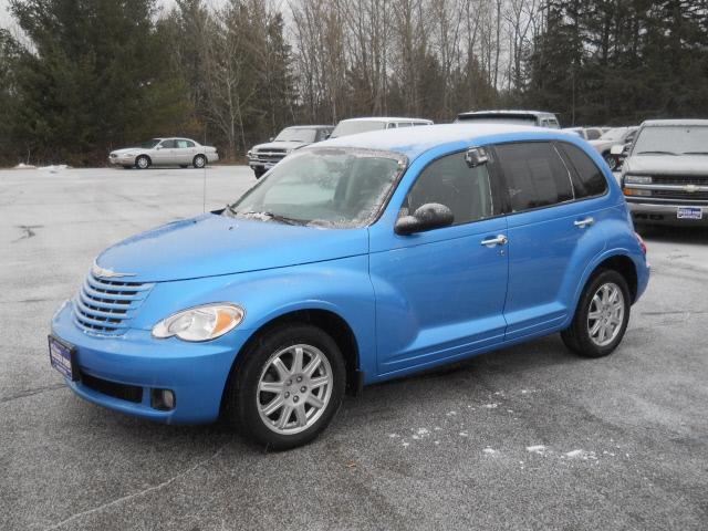 2008 Chrysler PT Cruiser 3.5